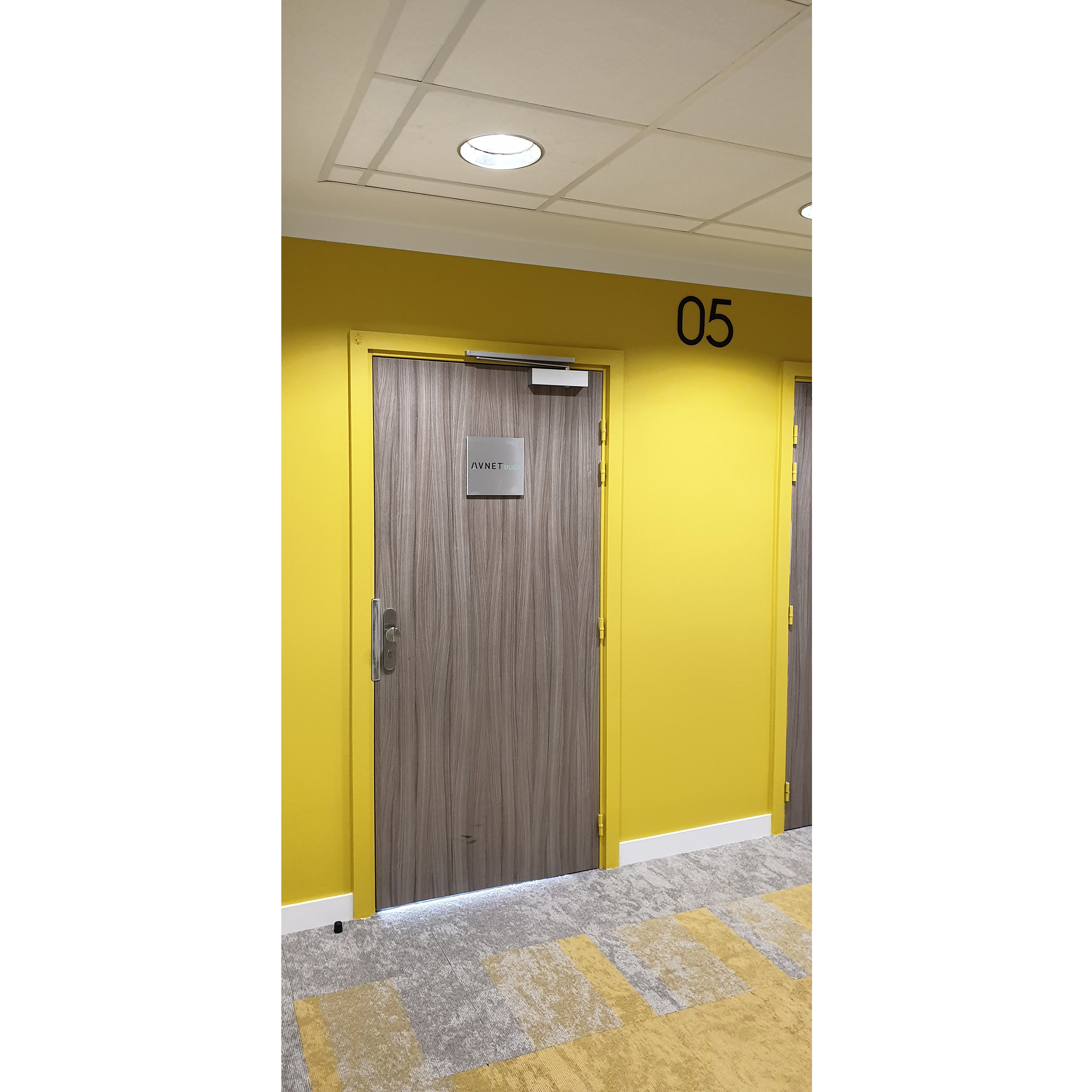 Carnot Plaza - Photos