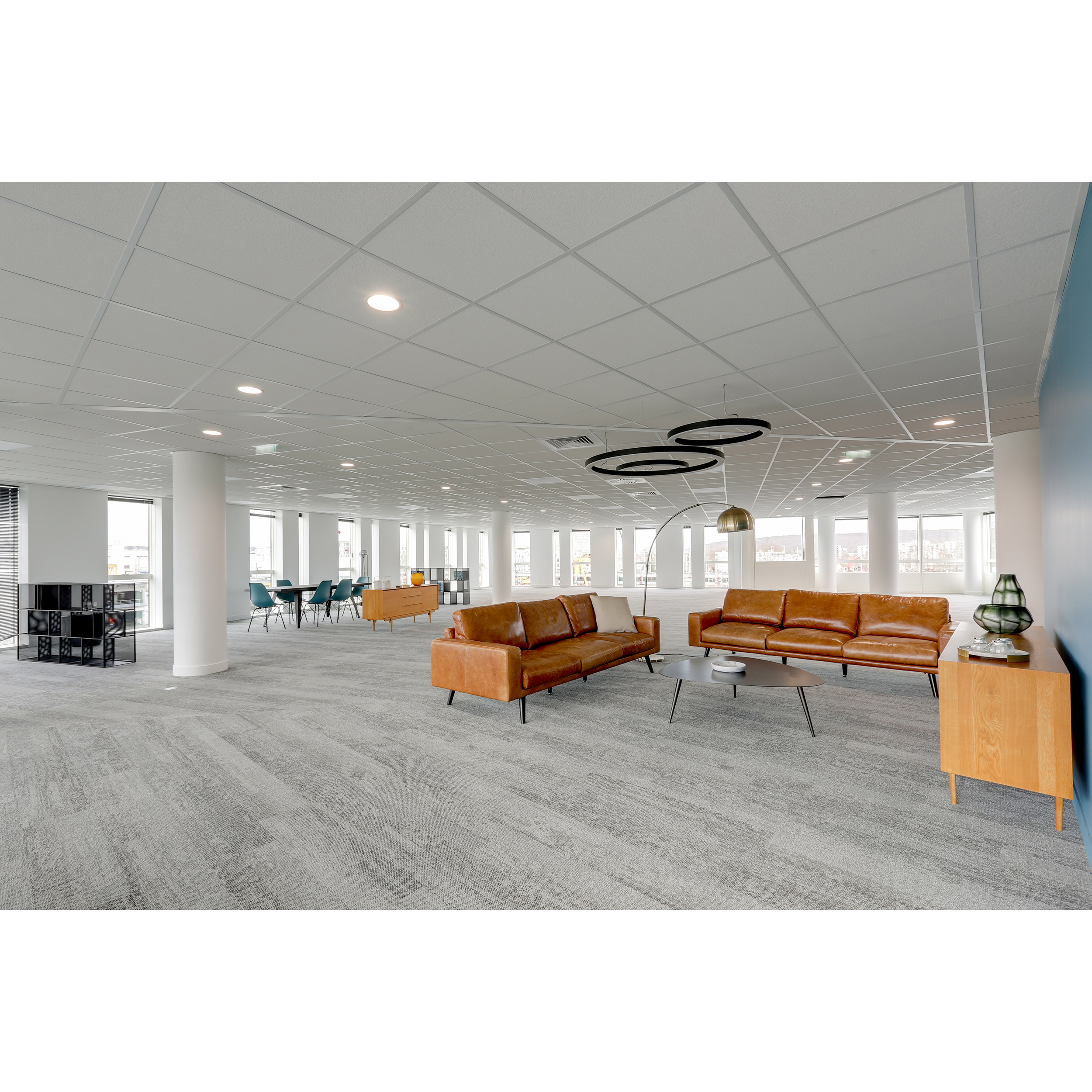 Carnot Plaza - Photos