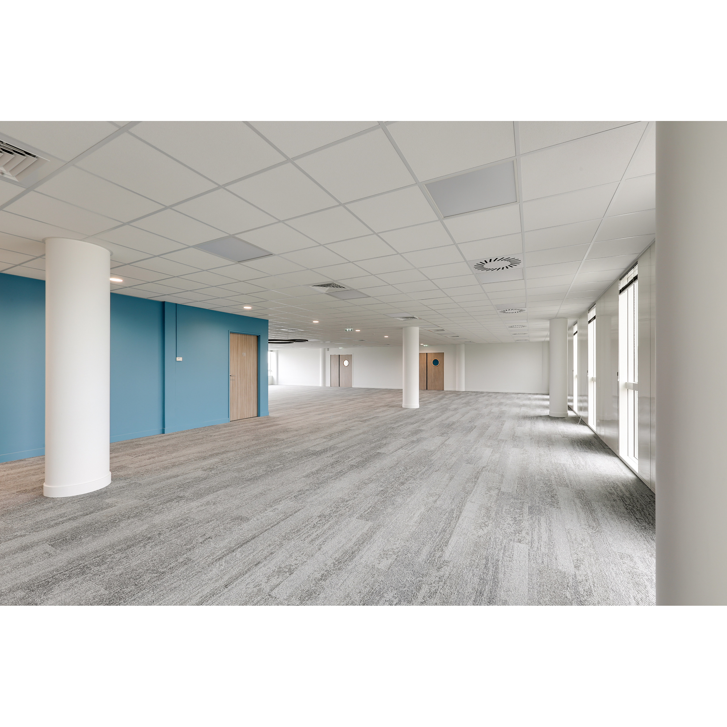 Carnot Plaza - Photos