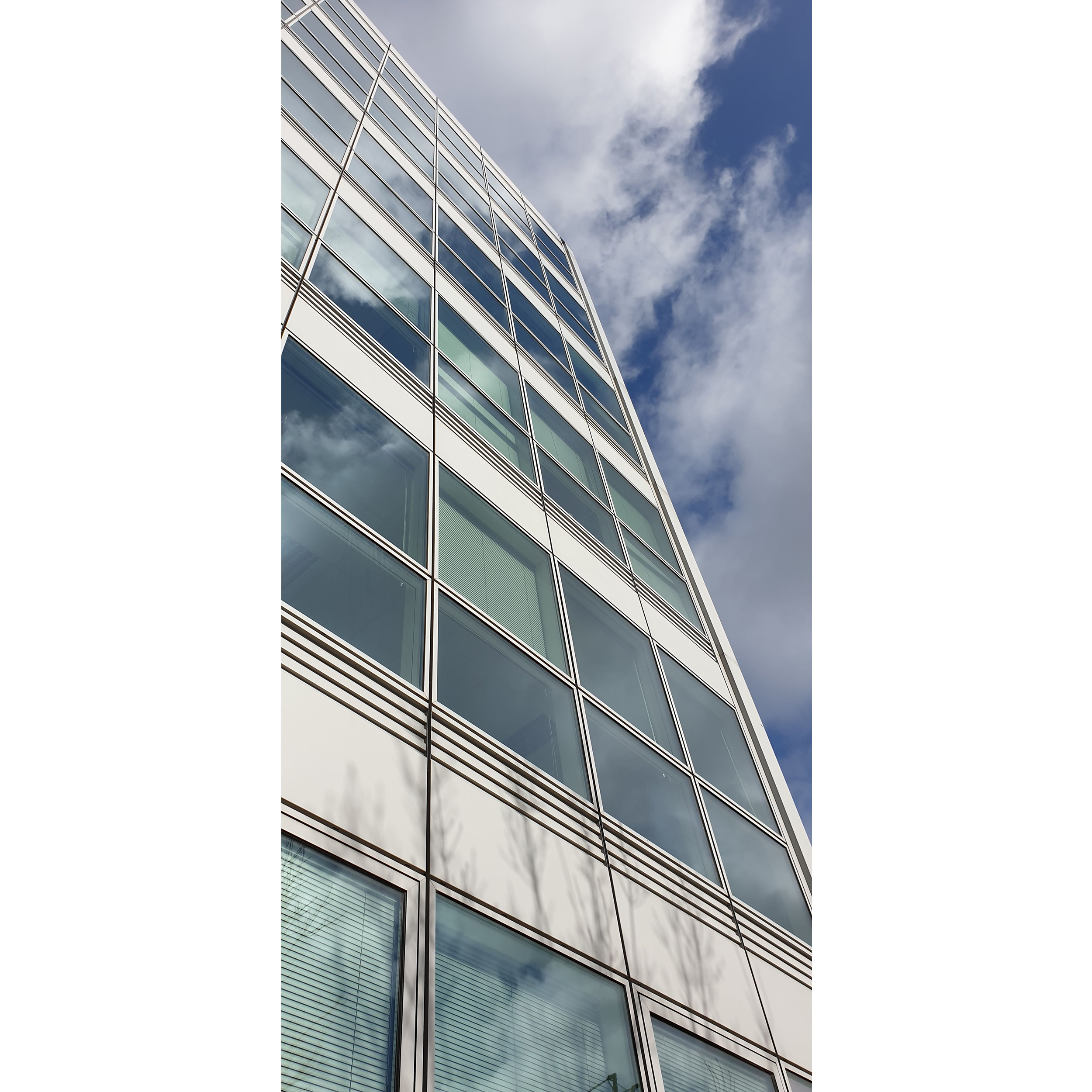 Carnot Plaza - Photos