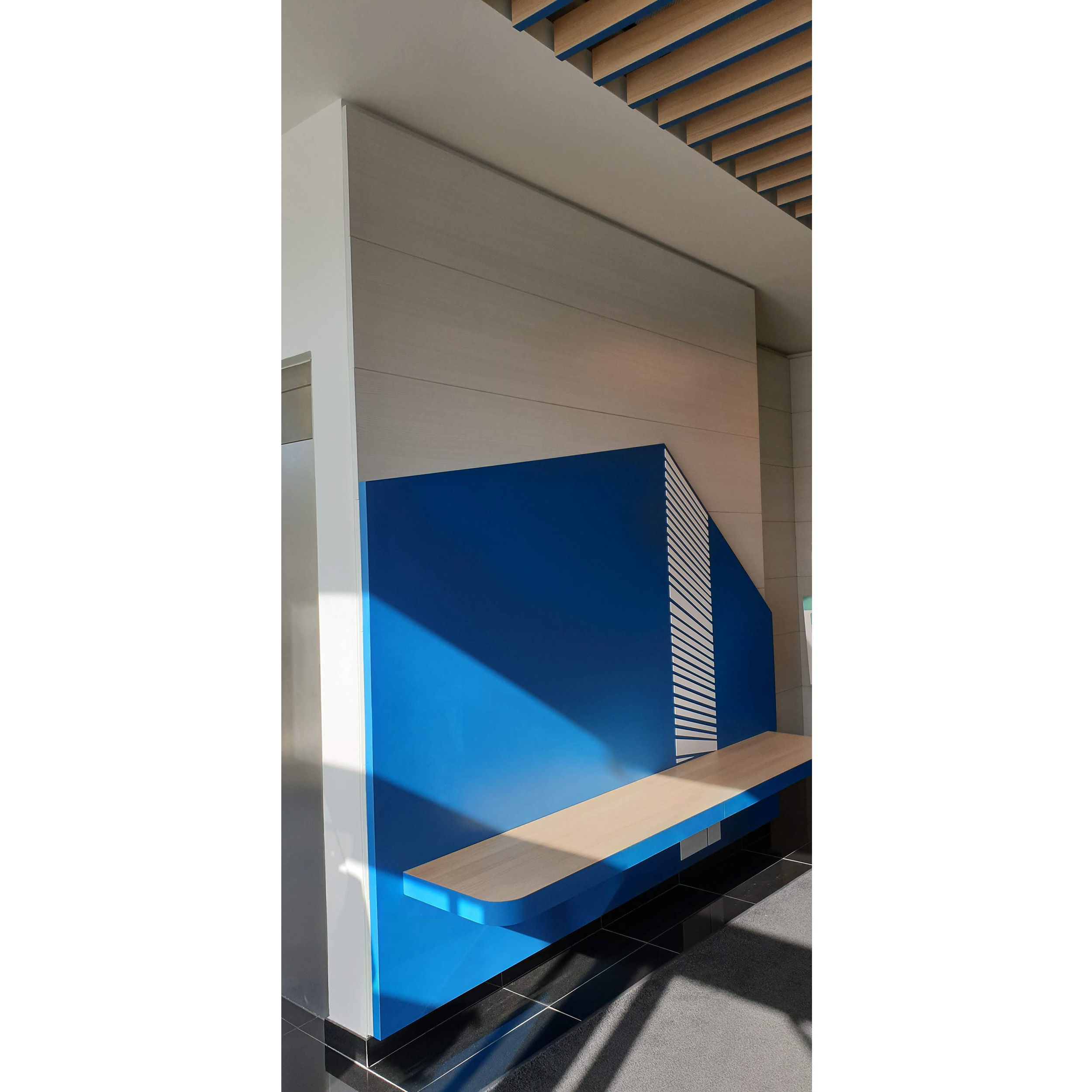 Carnot Plaza - Photos