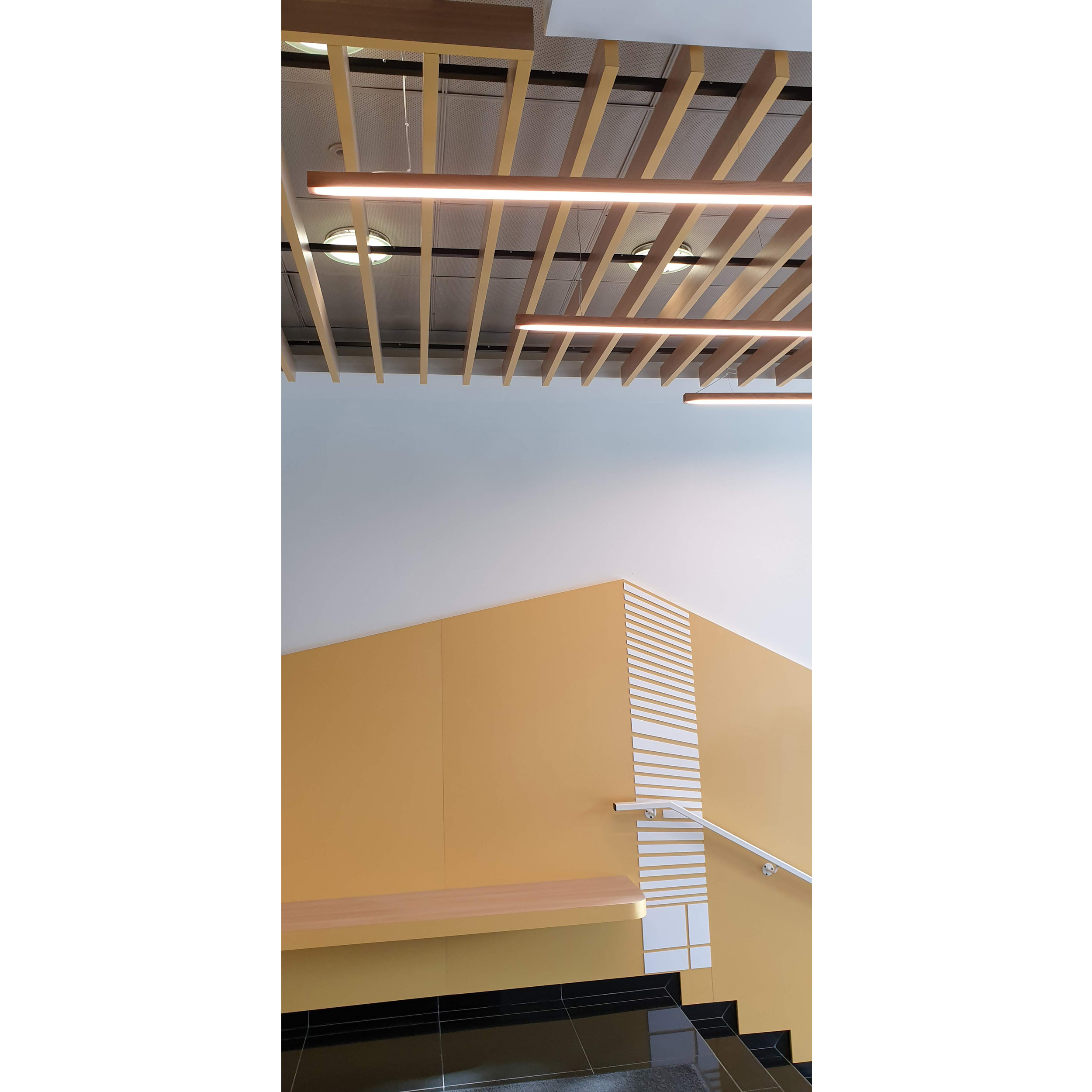 Carnot Plaza - Photos